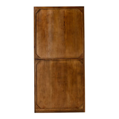 Cane Sheesham Wood Wardrobe
