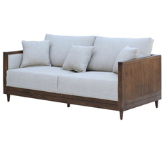 Reed 3 Seater Sofa – Modern Minimalist Design