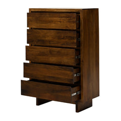 Conall Mango Wood Chest of Drawers