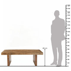 MacLure Coffee Table