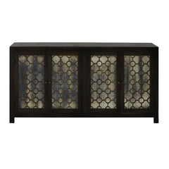 Fortinbras 4-Door Sideboard