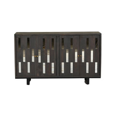 Contemporary Sheesham Sideboard