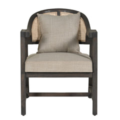 Malabar Cane Accent Chair