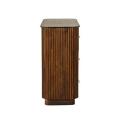 Reed Mango Wood Dresser