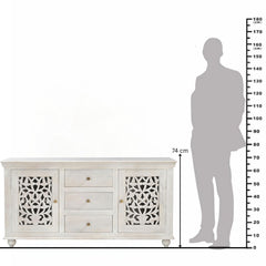 Artisanal Alchemy Sideboard