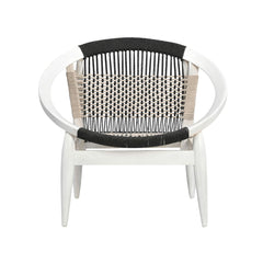 Fiona Handwoven Contemporary Chair