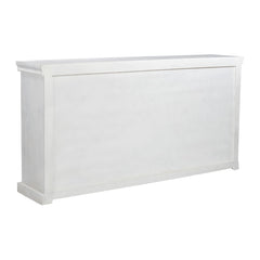 Diabelli Carved 4-Door Sideboard