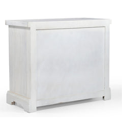 Lorna White Cabinet