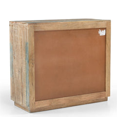 Jereth 2 Door Cabinet