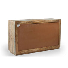Jereth 3 Door Sideboard