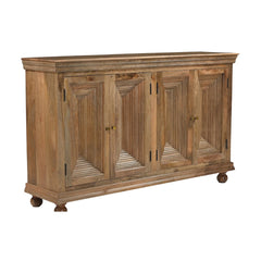 Kernis 4 Door Sideboard