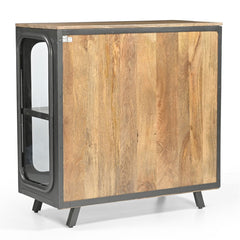 Thorndike 2-Door Display Cabinet