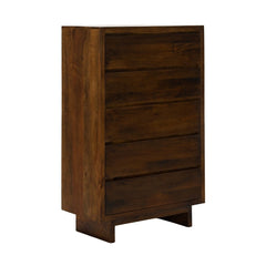 Conall Mango Wood Chest of Drawers