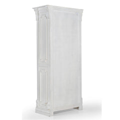 Vintage Belli Solid Wood Bookcase