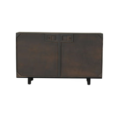 Contemporary Sheesham Sideboard