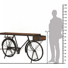 WOW Collection Peddler Bar Counter