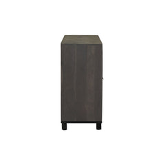 Contemporary Sheesham Sideboard