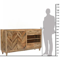 Artisanal Alchemy Waite Sideboard