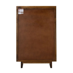 Conall Mango Wood Chest of Drawers