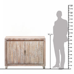 Urban Tremont Sideboard