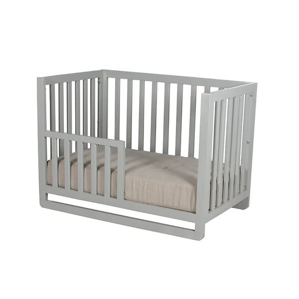 Rectangle Baby Convertible Crib