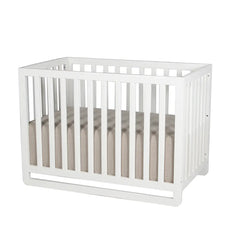 Rectangle Baby Crib