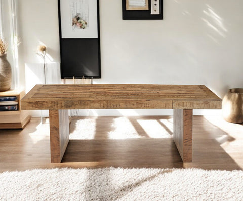 MacLure Coffee Table