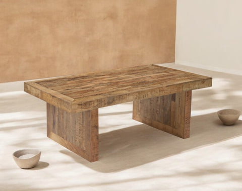 MacLure Coffee Table