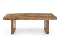 MacLure Coffee Table