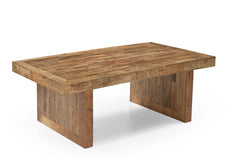 MacLure Coffee Table