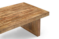 MacLure Coffee Table