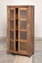 Kittur Cabinet