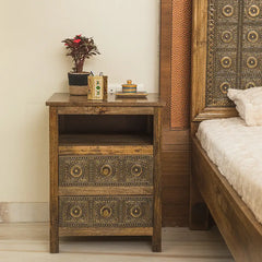 Puranjay Night Stand