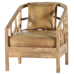 Bascom Chair
