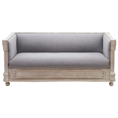 Upholstery / Amara Sofa