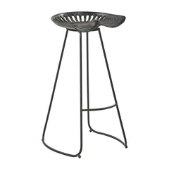Contemporary Classical / MARCO BAR HEIGHT STOOL