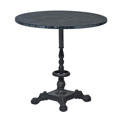 Embry Accent Table Slate Top