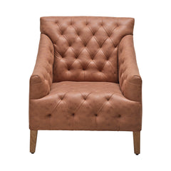 Anna Chair Leather