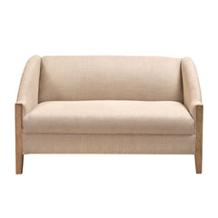 Kittur 2 Seater Sofa