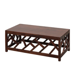 Blue City Coffee Table