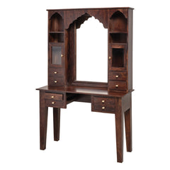 Saffron Dressing Table