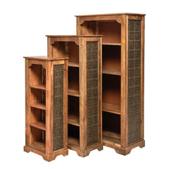 Kittur Bookcase Large