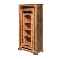 Kittur Bookcase Medium