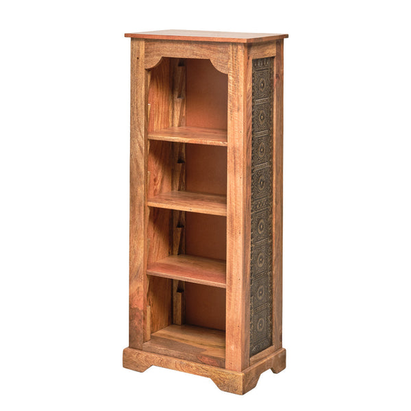 Kittur Bookcase Small