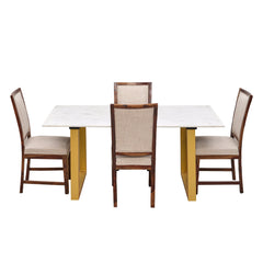 Makrana Dining Table