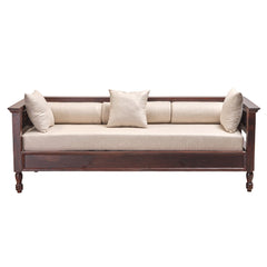 Fort 3 seater sofa