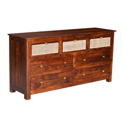 Cane Sideboard