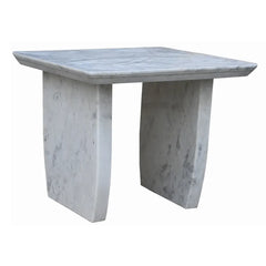 Marble Lamp Table