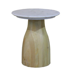 Mira Collection Lamp Table