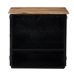 WOW Collection / Propjet Bar Counter